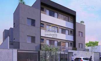 Imagem: Apartamento à venda em Belo Horizonte/MG