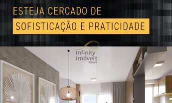 Imagem 5: Apartamento à venda no bairro São Bento - Belo Horizonte/MG