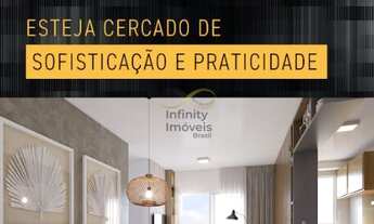 Imagem 3: Apartamento à venda no bairro São Bento - Belo Horizonte/MG