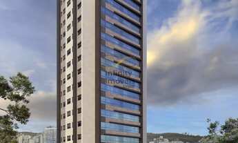 Imagem: Apartamento à venda no bairro Sion - Belo