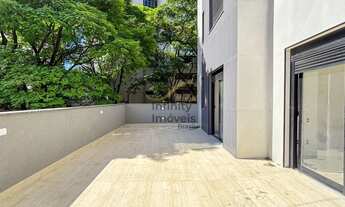 Imagem: Apartamento à venda no bairro Carmo - Belo