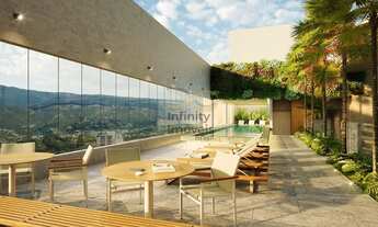 Imagem 2: Apartamento à venda no bairro Serra do Curral Del Rey - Nova Lima/MG