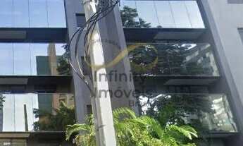 Imagem: Apartamento à venda no bairro Savassi