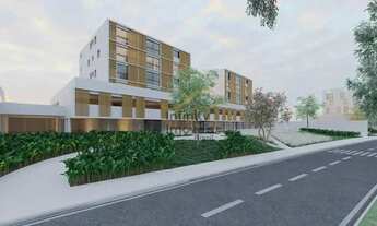 Imagem: Apartamento à venda no bairro Ouro Preto