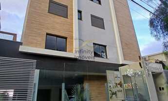 Imagem: Apartamento à venda no bairro Santo Antônio