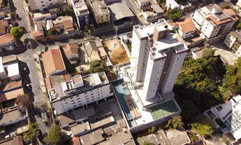 Imagem 7: Apartamento à venda no bairro Padre Eustáquio - Belo Horizonte/MG