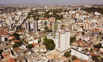 Imagem 4: Apartamento à venda no bairro Padre Eustáquio - Belo Horizonte/MG