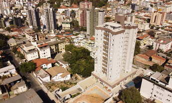 Imagem 3: Apartamento à venda no bairro Padre Eustáquio - Belo Horizonte/MG