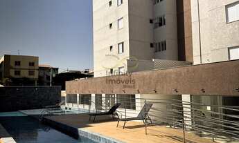 Imagem: Apartamento à venda no bairro Padre Eustáquio