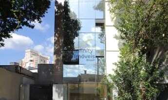 Imagem: Apartamento à venda no bairro Vila Paris