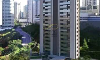 Imagem: Apartamento à venda no bairro Serra - Belo
