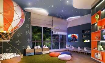 Imagem 6: Apartamento à venda no bairro Serra - Belo Horizonte/MG