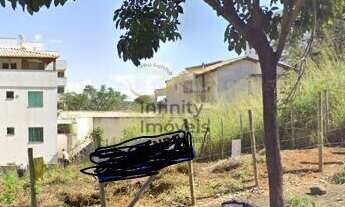 Imagem: Loteamento à venda no bairro Cabral - Contagem/MG