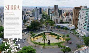 Imagem 4: Apartamento à venda no bairro Serra - Belo Horizonte/MG
