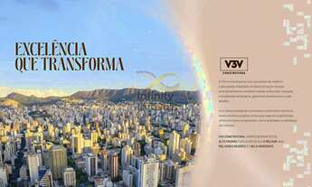 Imagem 2: Apartamento à venda no bairro Serra - Belo Horizonte/MG