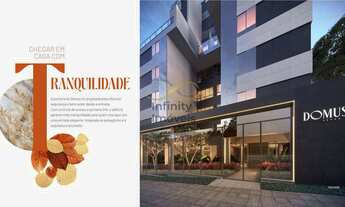 Imagem: Apartamento à venda no bairro Serra - Belo