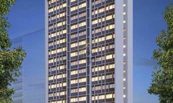 Imagem: Apartamento à venda no bairro Lourdes