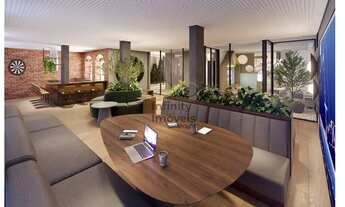 Imagem 5: Apartamento à venda no bairro Mangabeiras - Belo Horizonte/MG