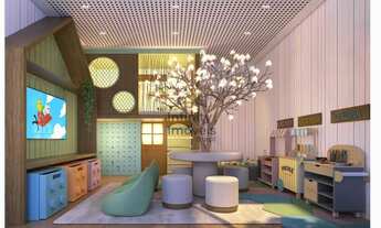 Imagem 4: Apartamento à venda no bairro Mangabeiras - Belo Horizonte/MG