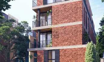 Imagem: Apartamento à venda no bairro Mangabeiras