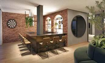 Imagem 2: Apartamento à venda no bairro Mangabeiras - Belo Horizonte/MG