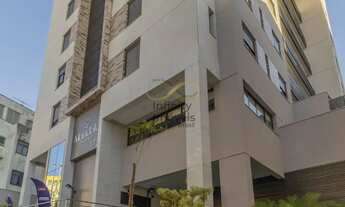 Imagem: Apartamento à venda no bairro Cidade Nova