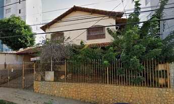 Imagem: Casa à venda no bairro Castelo - Belo Horizonte/MG