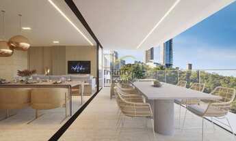 Imagem 3: Apartamento à venda no bairro Vale do Sereno - Nova Lima/MG