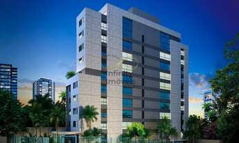 Imagem: Apartamento à venda no bairro Santo Antônio