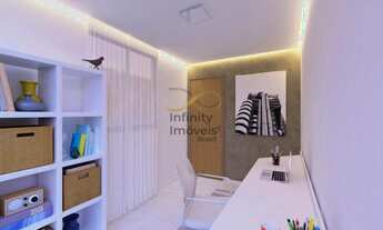 Imagem 5: Apartamento à venda no bairro Padre Eustáquio - Belo Horizonte/MG