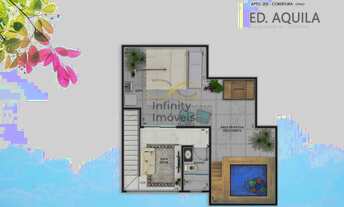 Imagem 6: Apartamento à venda no bairro Padre Eustáquio - Belo Horizonte/MG