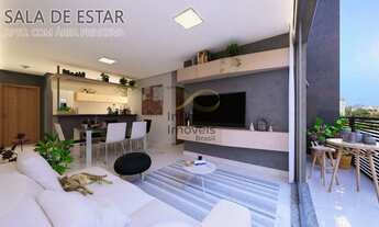 Imagem 2: Apartamento à venda no bairro Padre Eustáquio - Belo Horizonte/MG