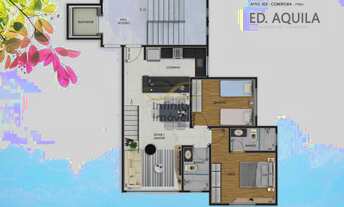 Imagem 7: Apartamento à venda no bairro Padre Eustáquio - Belo Horizonte/MG