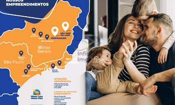 Imagem 3: Casa à venda no bairro Centro - Vespasiano/MG