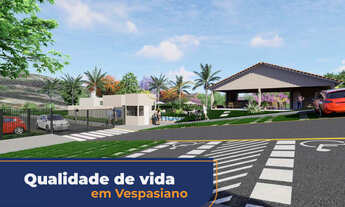 Imagem: Casa à venda no bairro Centro - Vespasiano/MG