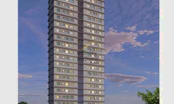 Imagem: Apartamento à venda no bairro Buritis