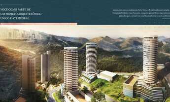 Imagem: Apartamento à venda no bairro Vale do Sereno