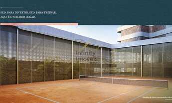 Imagem 5: Apartamento à venda no bairro Vale do Sereno - Nova Lima/MG