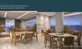 Imagem 7: Apartamento à venda no bairro Vale do Sereno - Nova Lima/MG