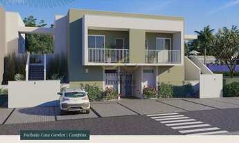 Imagem: Casa à venda no bairro Bosque Residencial