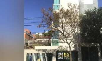 Imagem: Apartamento à venda no bairro São Luiz