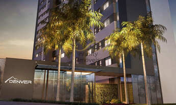 Imagem: Apartamento à venda no bairro Vale do Sereno