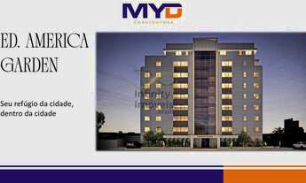 Imagem: Apartamento à venda no bairro Nova Suíssa