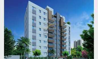 Imagem 2: Apartamento à venda no bairro Carlos Prates - Belo Horizonte/MG