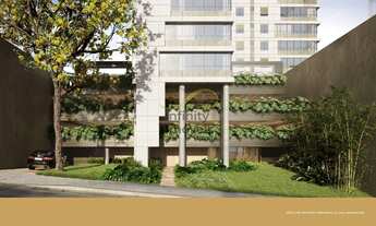 Imagem: Apartamento à venda no bairro Funcionários