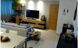 Imagem 7: Apartamento à venda no bairro Castelo - Belo Horizonte/MG