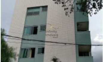 Imagem 2: Apartamento à venda no bairro Castelo - Belo Horizonte/MG