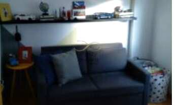 Imagem 4: Apartamento à venda no bairro Castelo - Belo Horizonte/MG