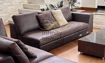 Imagem 4: Casa à venda no bairro Alphaville Lagoa dos Ingleses - Nova Lima/MG