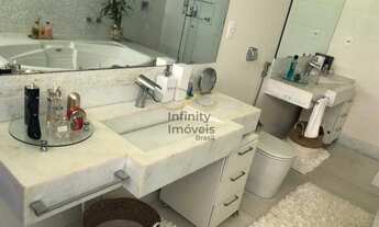 Imagem 6: Casa à venda no bairro Alphaville Lagoa dos Ingleses - Nova Lima/MG